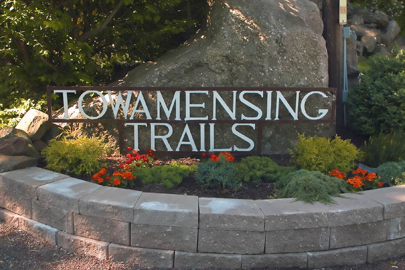 Towamensing Trails